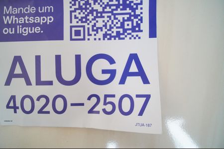 Apartamento para alugar com 70m², 2 quartos e sem vagaJTUA-187