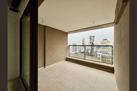 Apartamento à venda com 145m², 3 quartos e 2 vagasSuíte Principal Varanda 