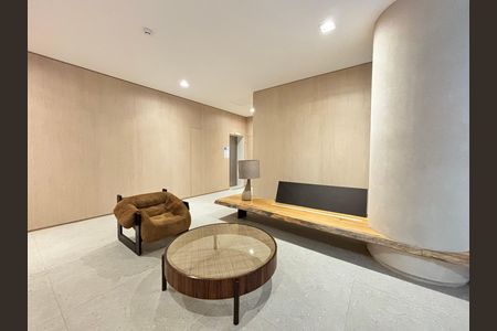Apartamento à venda com 145m², 3 quartos e 2 vagasHall 