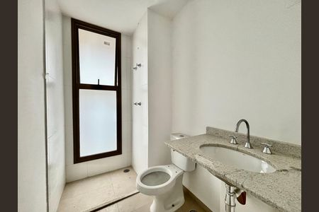 Apartamento à venda com 145m², 3 quartos e 2 vagasSuíte 2 Banheiro 