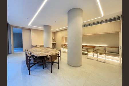 Apartamento à venda com 145m², 3 quartos e 2 vagasCoworking 