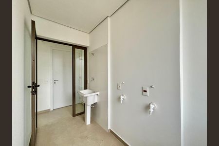 Apartamento à venda com 145m², 3 quartos e 2 vagasLavanderia 