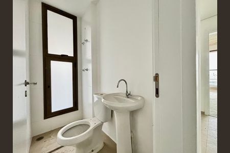 Apartamento à venda com 145m², 3 quartos e 2 vagasLavabo 2