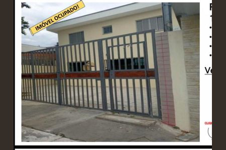 Foto 01 de casa à venda com 2 quartos, 70m² em Cidade Líder, São Paulo