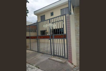 Foto 06 de casa à venda com 2 quartos, 70m² em Cidade Líder, São Paulo