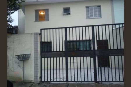 Foto 03 de casa à venda com 2 quartos, 70m² em Cidade Líder, São Paulo