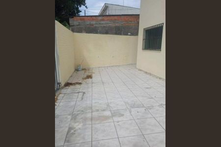 Foto 15 de casa à venda com 2 quartos, 70m² em Cidade Líder, São Paulo