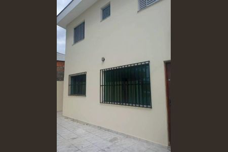 Foto 05 de casa à venda com 2 quartos, 70m² em Cidade Líder, São Paulo