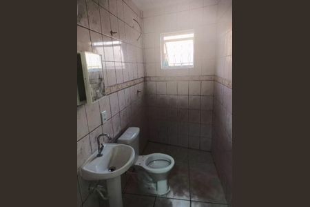 Foto 09 de casa à venda com 2 quartos, 70m² em Cidade Líder, São Paulo