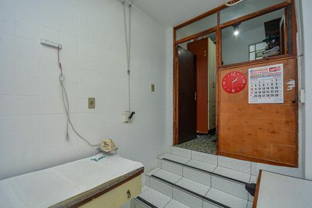 Área de Serviço de casa à venda com 4 quartos, 360m² em Vila Anhanguera, São Paulo