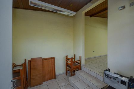 Salão de Festas de casa à venda com 4 quartos, 360m² em Vila Anhanguera, São Paulo