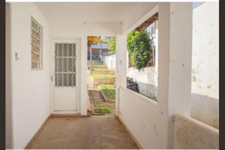 Foto 11 de casa à venda com 1 quarto, 280m² em Sumaré, São Paulo