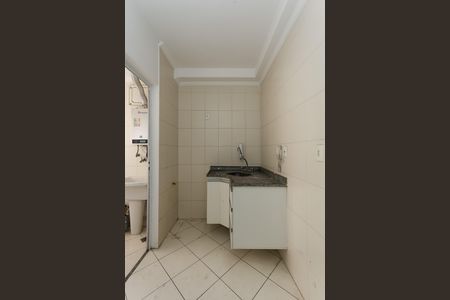 Apartamento para alugar com 64m², 2 quartos e sem vaga Apartamento para alugar com 64m², 2 quartos e sem vagacozinha
