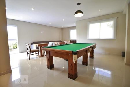 Apartamento para alugar com 64m², 2 quartos e sem vaga Apartamento para alugar com 64m², 2 quartos e sem vagaSala de Jogos