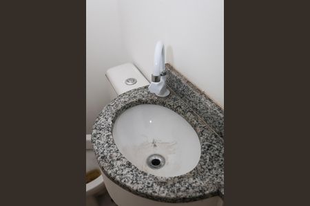 Apartamento para alugar com 64m², 2 quartos e sem vaga Apartamento para alugar com 64m², 2 quartos e sem vagalavabo