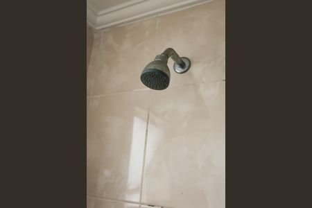 Apartamento para alugar com 64m², 2 quartos e sem vaga Apartamento para alugar com 64m², 2 quartos e sem vagaBanheiro da Suíte 2