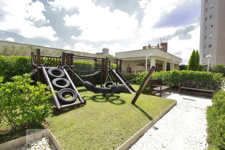 Apartamento para alugar com 64m², 2 quartos e sem vaga Apartamento para alugar com 64m², 2 quartos e sem vagaÁrea comum - Playground
