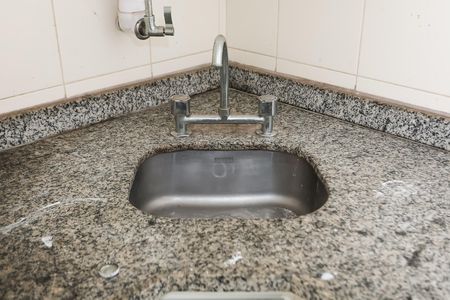 Apartamento para alugar com 64m², 2 quartos e sem vaga Apartamento para alugar com 64m², 2 quartos e sem vagacozinha
