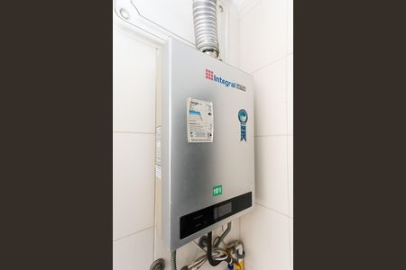 Apartamento para alugar com 64m², 2 quartos e sem vaga Apartamento para alugar com 64m², 2 quartos e sem vagaÁrea de Serviço