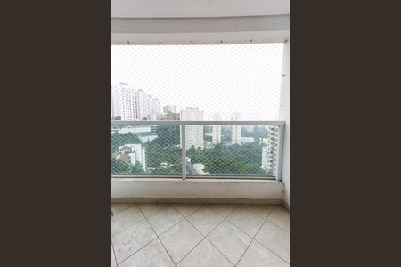 Apartamento para alugar com 64m², 2 quartos e sem vaga Apartamento para alugar com 64m², 2 quartos e sem vagaVaranda