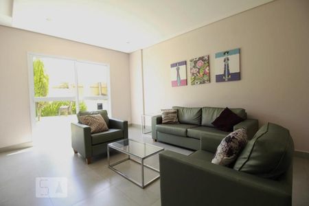Apartamento para alugar com 64m², 2 quartos e sem vaga Apartamento para alugar com 64m², 2 quartos e sem vagahall