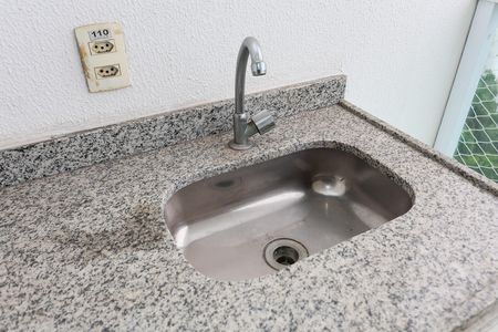 Apartamento para alugar com 64m², 2 quartos e sem vaga Apartamento para alugar com 64m², 2 quartos e sem vagaVaranda
