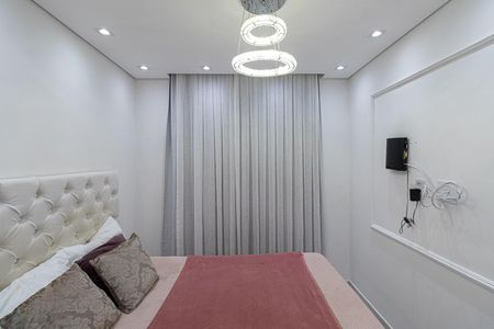 Apartamento à venda com 36m², 2 quartos e sem vagaQuarto 1