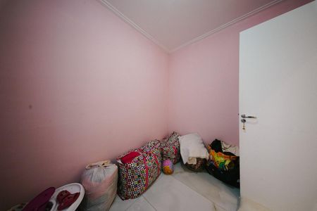 Apartamento à venda com 36m², 2 quartos e sem vagaQuarto 2