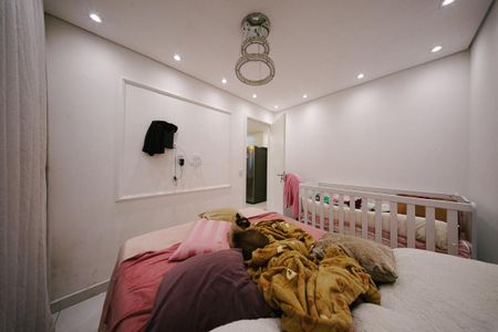 Apartamento à venda com 2 quartos, 36m² em Vila Pierina, São Paulo