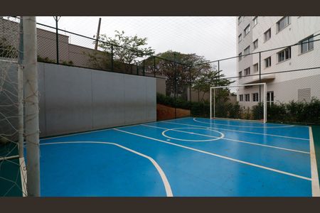 Apartamento à venda com 36m², 2 quartos e sem vagaÁrea Comum - Quadra 