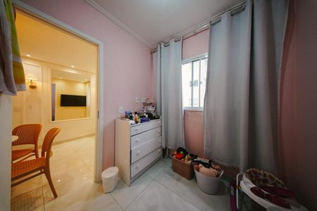 Apartamento à venda com 36m², 2 quartos e sem vagaQuarto 2