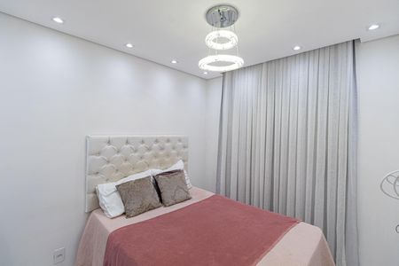Apartamento à venda com 36m², 2 quartos e sem vagaQuarto 1