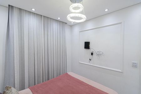 Apartamento à venda com 36m², 2 quartos e sem vagaQuarto 1