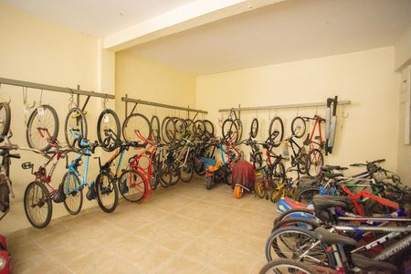 Apartamento para alugar com 77m², 2 quartos e 1 vagaÁREA COMUM