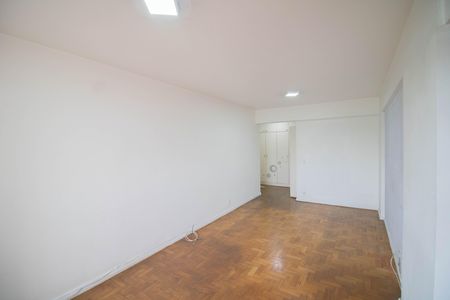 Apartamento para alugar com 77m², 2 quartos e 1 vagaSALA