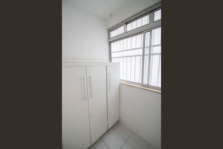 Apartamento para alugar com 77m², 2 quartos e 1 vagaÁREA DE SERVIÇO