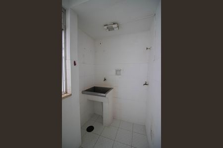 Apartamento para alugar com 77m², 2 quartos e 1 vagaÁREA DE SERVIÇO