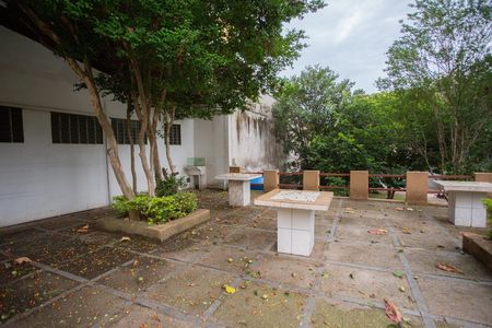 Apartamento para alugar com 77m², 2 quartos e 1 vagaÁREA COMUM
