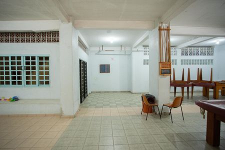 Apartamento para alugar com 77m², 2 quartos e 1 vagaÁREA COMUM