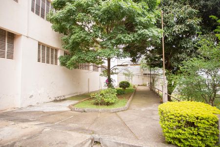 Apartamento para alugar com 77m², 2 quartos e 1 vagaÁREA COMUM
