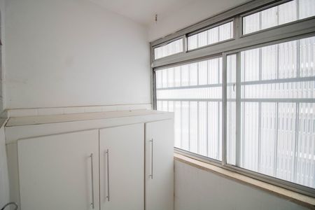 Apartamento para alugar com 77m², 2 quartos e 1 vagaÁREA DE SERVIÇO