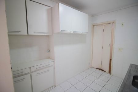 Apartamento para alugar com 77m², 2 quartos e 1 vagaCOZINHA 
