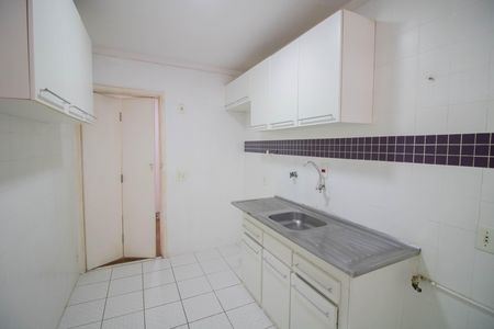 Apartamento para alugar com 77m², 2 quartos e 1 vagaCOZINHA 
