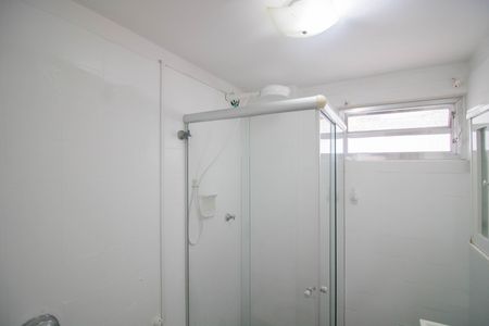 Apartamento para alugar com 77m², 2 quartos e 1 vagaBANHEIRO