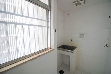 Apartamento para alugar com 77m², 2 quartos e 1 vagaÁREA DE SERVIÇO