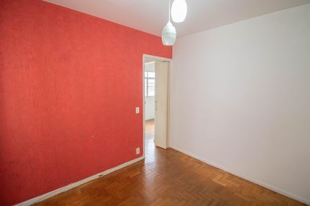 Apartamento para alugar com 77m², 2 quartos e 1 vagaQUARTO 2