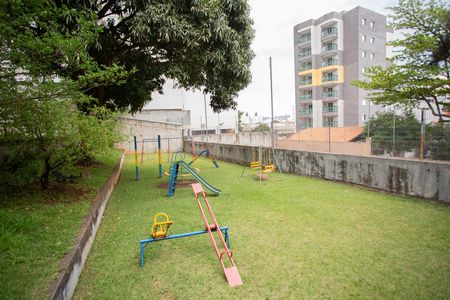 Apartamento para alugar com 77m², 2 quartos e 1 vagaÁREA COMUM