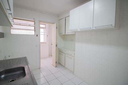 Apartamento para alugar com 77m², 2 quartos e 1 vagaCOZINHA 