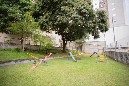 Apartamento para alugar com 77m², 2 quartos e 1 vagaÁREA COMUM