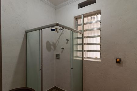 Casa à venda com 152m², 4 quartos e sem vaga Casa à venda com 152m², 4 quartos e sem vagaBanheiro social